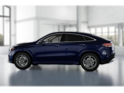 Mercedes-Benz GLE GLE 450 4MATIC Coupe 2026