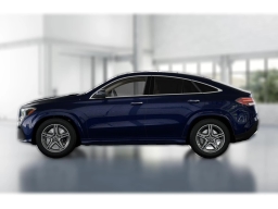 Mercedes-Benz GLE GLE 450 4MATIC Coupe 2026