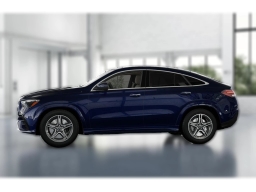 Mercedes-Benz GLE GLE 450 4MATIC Coupe 2026