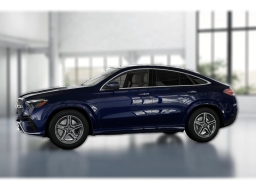 Mercedes-Benz GLE GLE 450 4MATIC Coupe 2026