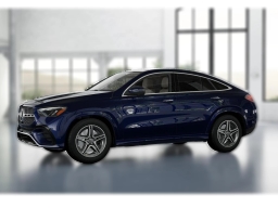 Mercedes-Benz GLE GLE 450 4MATIC Coupe 2026