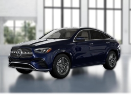 Mercedes-Benz GLE GLE 450 4MATIC Coupe 2026