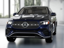Mercedes-Benz GLE GLE 450 4MATIC Coupe 2026
