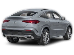 Mercedes-Benz GLE GLE 450 4MATIC Coupe 2026