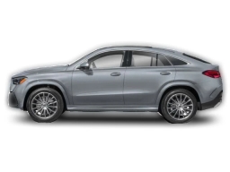 Mercedes-Benz GLE GLE 450 4MATIC Coupe 2026