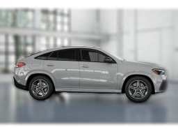 Mercedes-Benz GLE GLE 450 4MATIC Coupe 2026
