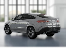 Mercedes-Benz GLE GLE 450 4MATIC Coupe 2026