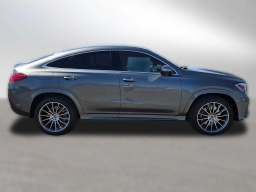 Mercedes-Benz GLE GLE 450 4MATIC Coupe 2026