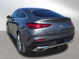 Mercedes-Benz GLE GLE 450 4MATIC Coupe 2026