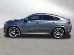 Mercedes-Benz GLE GLE 450 4MATIC Coupe 2026