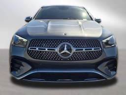 Mercedes-Benz GLE GLE 450 4MATIC Coupe 2026