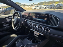 Mercedes-Benz GLE GLE 450 4MATIC Coupe 2026