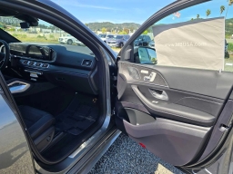 Mercedes-Benz GLE GLE 450 4MATIC Coupe 2026