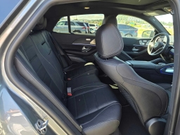 Mercedes-Benz GLE GLE 450 4MATIC Coupe 2026