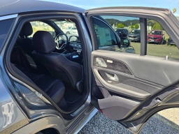 Mercedes-Benz GLE GLE 450 4MATIC Coupe 2026