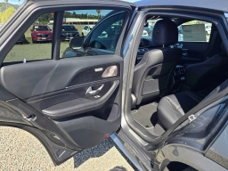 Mercedes-Benz GLE GLE 450 4MATIC Coupe 2026