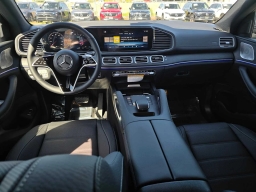 Mercedes-Benz GLE GLE 450 4MATIC Coupe 2026
