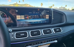 Mercedes-Benz GLE GLE 450 4MATIC Coupe 2026