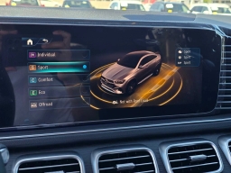 Mercedes-Benz GLE GLE 450 4MATIC Coupe 2026