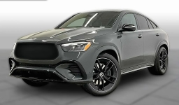 Mercedes-Benz GLE GLE 450 4MATIC Coupe 2026