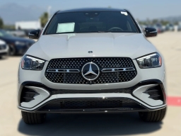 Mercedes-Benz GLE GLE 450 4MATIC Coupe 2026