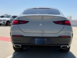 Mercedes-Benz GLE GLE 450 4MATIC Coupe 2026