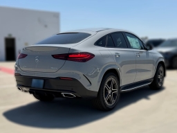 Mercedes-Benz GLE GLE 450 4MATIC Coupe 2026