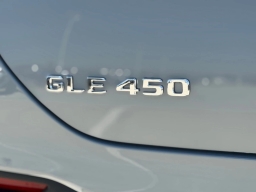Mercedes-Benz GLE GLE 450 4MATIC Coupe 2026