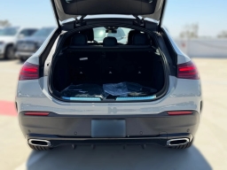 Mercedes-Benz GLE GLE 450 4MATIC Coupe 2026