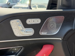 Mercedes-Benz GLE GLE 450 4MATIC Coupe 2026