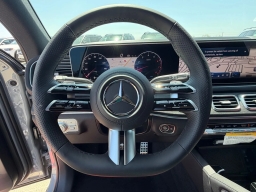 Mercedes-Benz GLE GLE 450 4MATIC Coupe 2026