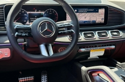 Mercedes-Benz GLE GLE 450 4MATIC Coupe 2026