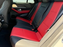 Mercedes-Benz GLE GLE 450 4MATIC Coupe 2026