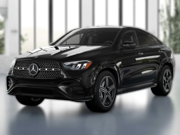 Mercedes-Benz GLE GLE 450 4MATIC Coupe 2026