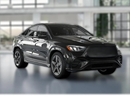 Mercedes-Benz GLE GLE 450 4MATIC Coupe 2026