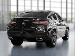 Mercedes-Benz GLE GLE 450 4MATIC Coupe 2026