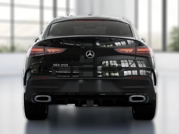 Mercedes-Benz GLE GLE 450 4MATIC Coupe 2026