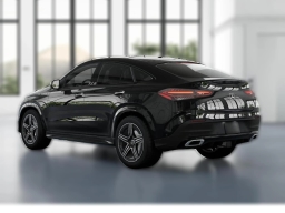 Mercedes-Benz GLE GLE 450 4MATIC Coupe 2026