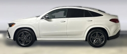 Mercedes-Benz GLE GLE 450 4MATIC Coupe 2026