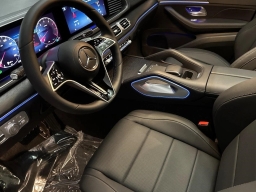 Mercedes-Benz GLE GLE 450 4MATIC Coupe 2026