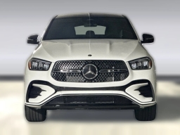 Mercedes-Benz GLE GLE 450 4MATIC Coupe 2026