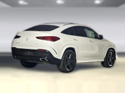 Mercedes-Benz GLE GLE 450 4MATIC Coupe 2026