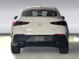 Mercedes-Benz GLE GLE 450 4MATIC Coupe 2026