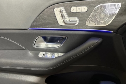 Mercedes-Benz GLE GLE 450 4MATIC Coupe 2026