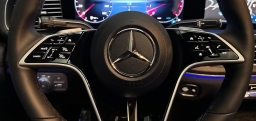 Mercedes-Benz GLE GLE 450 4MATIC Coupe 2026