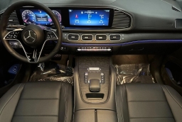 Mercedes-Benz GLE GLE 450 4MATIC Coupe 2026