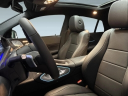 Mercedes-Benz GLE GLE 450 4MATIC Coupe 2026