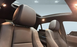 Mercedes-Benz GLE GLE 450 4MATIC Coupe 2026