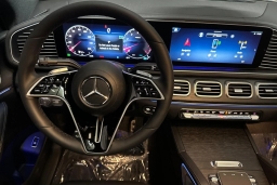 Mercedes-Benz GLE GLE 450 4MATIC Coupe 2026