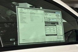 Mercedes-Benz GLE GLE 450 4MATIC Coupe 2026